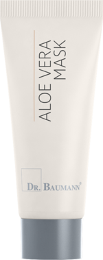 Aloe Vera Mask