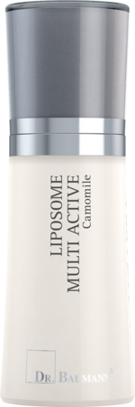 Liposome Multi Active Camomile