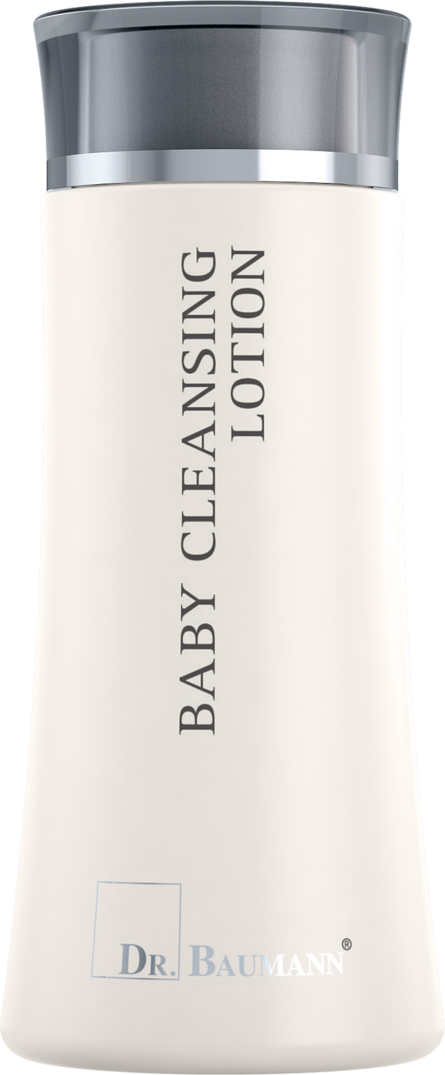Baby Cleansing Lotion