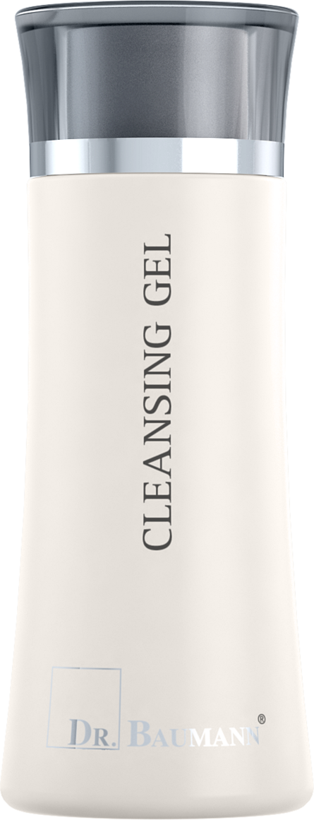 Cleansing Gel